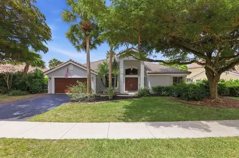 7565 NW 75th Drive Parkland FL 33067