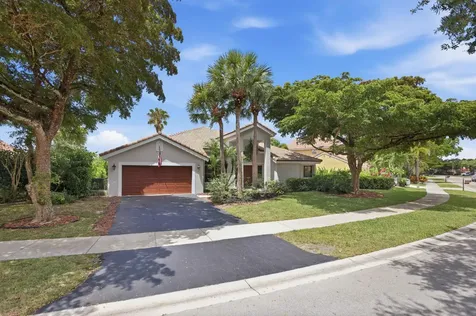 7565 NW 75th Drive Parkland FL 33067