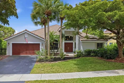 7565 NW 75th Drive Parkland FL 33067
