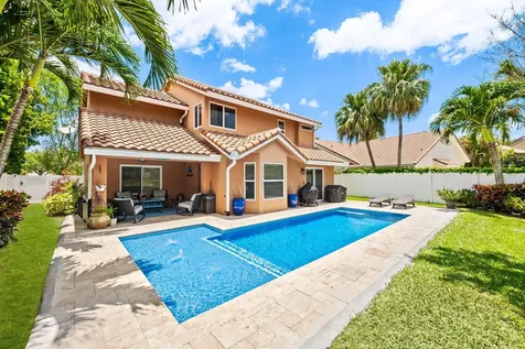 6421 NW 57th Way Parkland FL 33067
