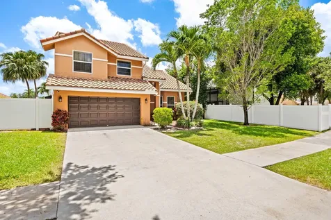 6421 NW 57th Way Parkland FL 33067