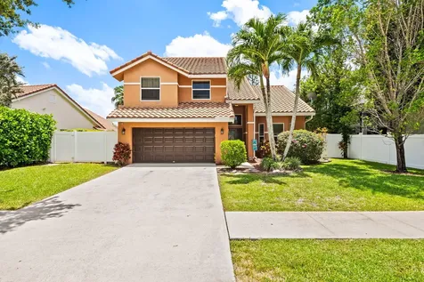 6421 NW 57th Way Parkland FL 33067