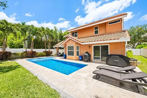 6421 NW 57th Way Parkland FL 33067