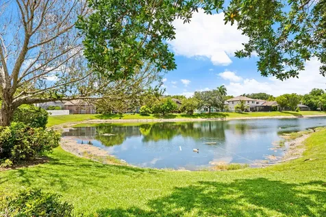 6421 NW 57th Way Parkland FL 33067