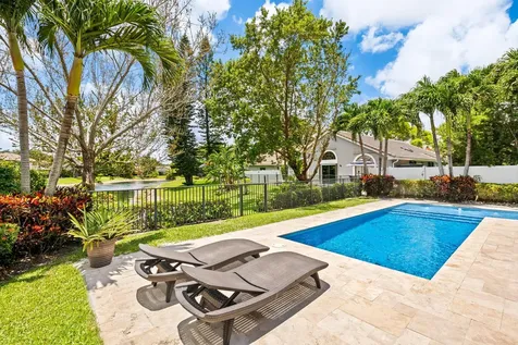 6421 NW 57th Way Parkland FL 33067