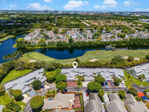 4825 NW 98th Place Doral FL 33178