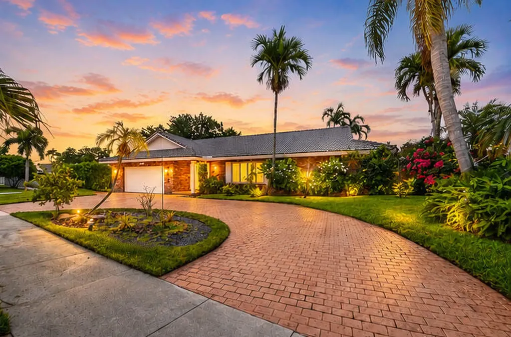2378 Deer Creek Lob Lolly Lane Deerfield Beach FL 33442