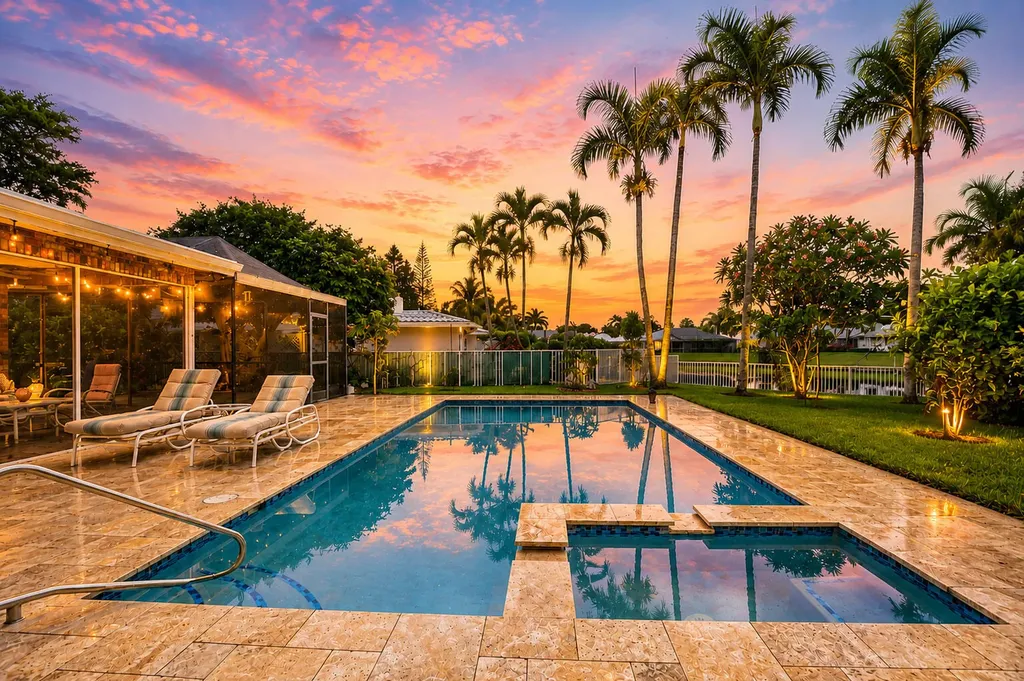 2378 Deer Creek Lob Lolly Lane Deerfield Beach FL 33442
