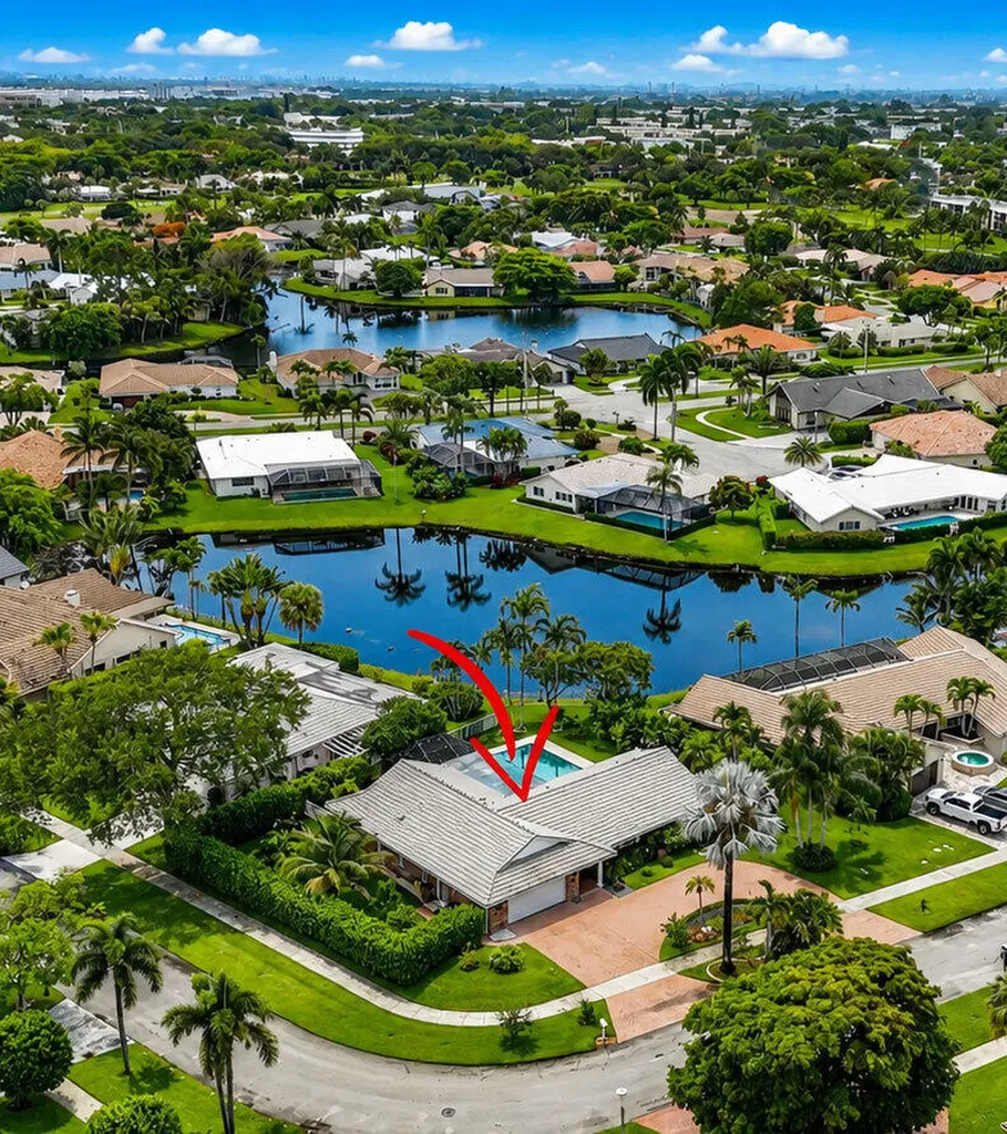 2378 Deer Creek Lob Lolly Lane Deerfield Beach FL 33442