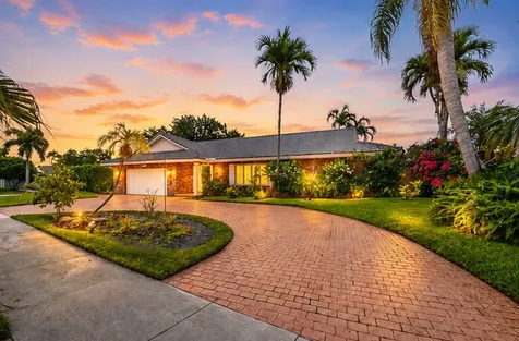 2378 Deer Creek Lob Lolly Lane Deerfield Beach FL 33442
