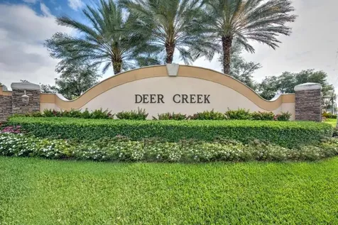2378 Deer Creek Lob Lolly Lane Deerfield Beach FL 33442