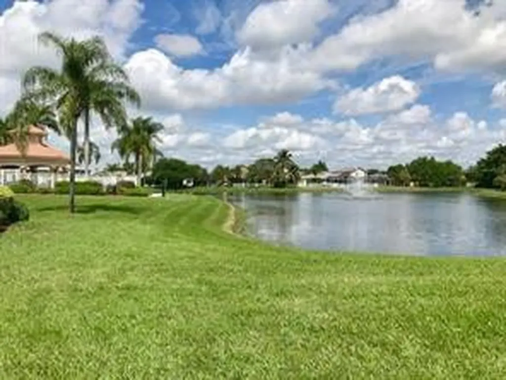 3694 Miramontes Circle Wellington FL 33414