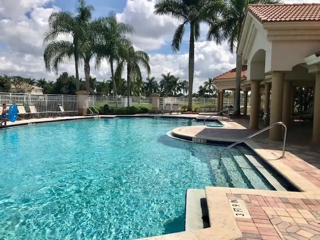 3694 Miramontes Circle Wellington FL 33414