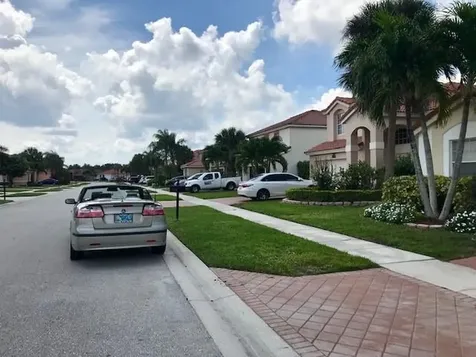 3694 Miramontes Circle Wellington FL 33414