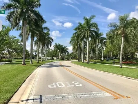 3694 Miramontes Circle Wellington FL 33414