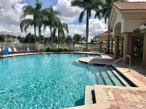 3694 Miramontes Circle Wellington FL 33414