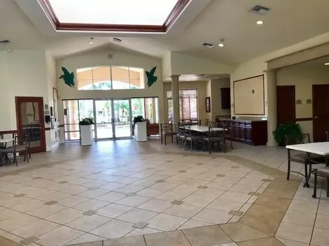 3694 Miramontes Circle Wellington FL 33414