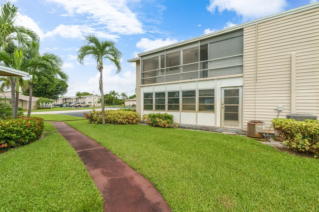 410 NE 17th Avenue Boynton Beach FL 33435