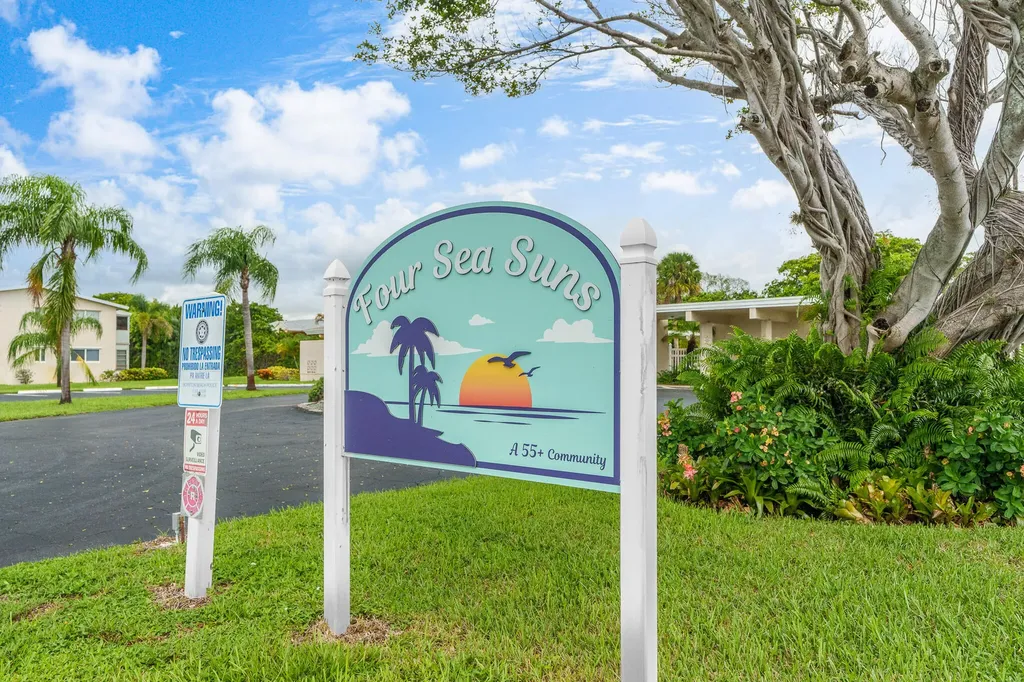 410 NE 17th Avenue Boynton Beach FL 33435
