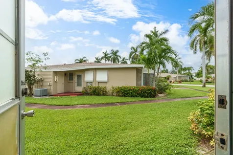 410 NE 17th Avenue Boynton Beach FL 33435