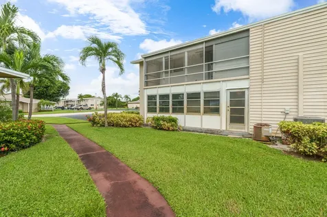 410 NE 17th Avenue Boynton Beach FL 33435