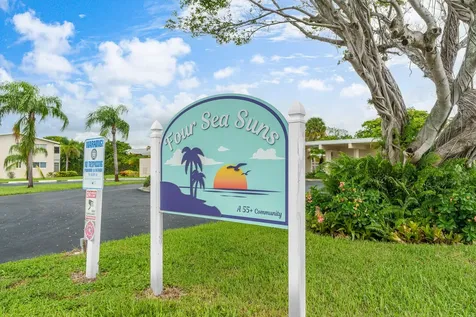 410 NE 17th Avenue Boynton Beach FL 33435
