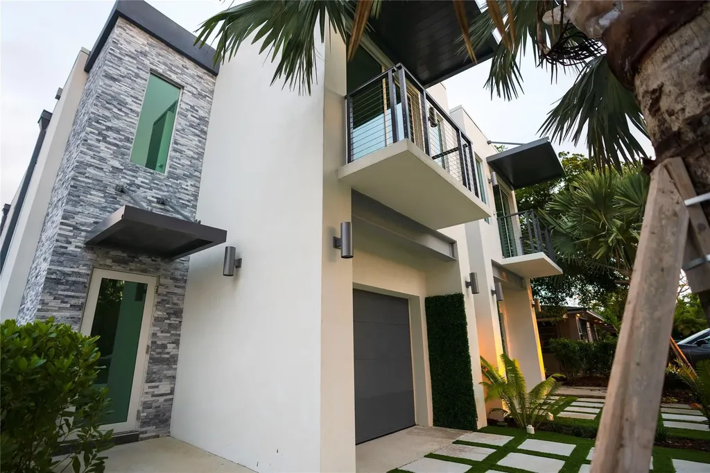 1413 NE 5th Avenue Fort Lauderdale FL 33304
