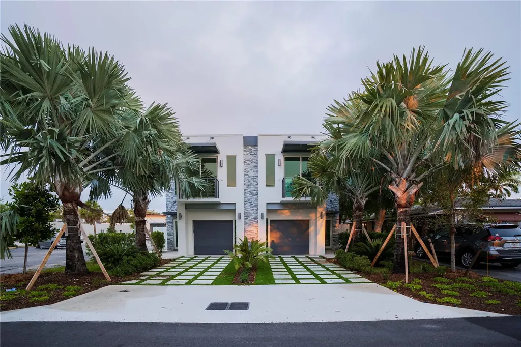 1413 NE 5th Avenue Fort Lauderdale FL 33304