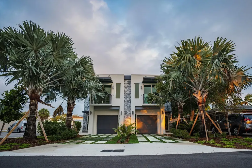 1413 NE 5th Avenue Fort Lauderdale FL 33304