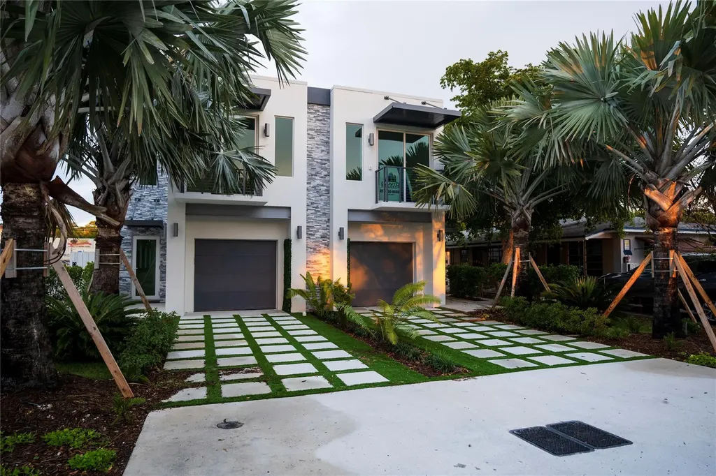 1413 NE 5th Avenue Fort Lauderdale FL 33304