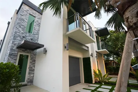 1413 NE 5th Avenue Fort Lauderdale FL 33304