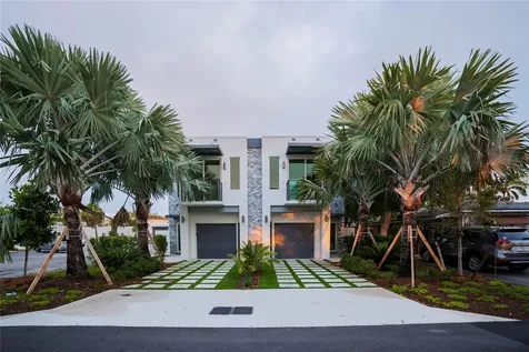 1413 NE 5th Avenue Fort Lauderdale FL 33304