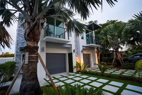 1413 NE 5th Avenue Fort Lauderdale FL 33304