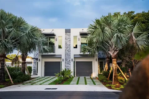 1413 NE 5th Avenue Fort Lauderdale FL 33304