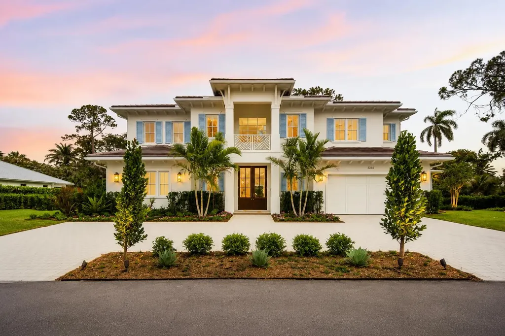 5528 Hibiscus Road Jupiter FL 33458