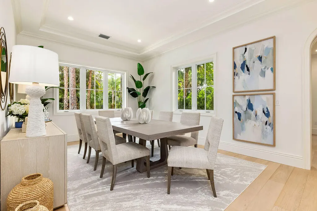 5528 Hibiscus Road Jupiter FL 33458