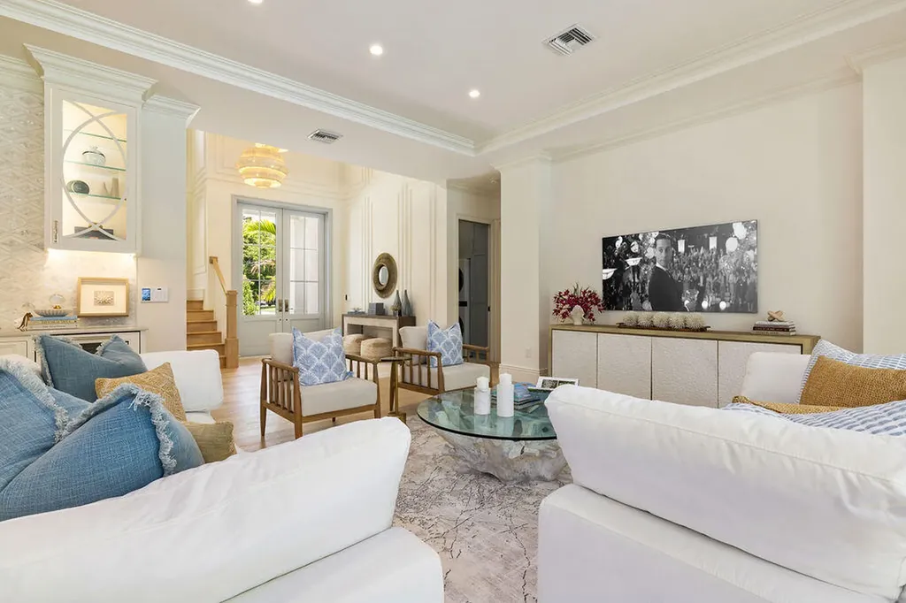 5528 Hibiscus Road Jupiter FL 33458