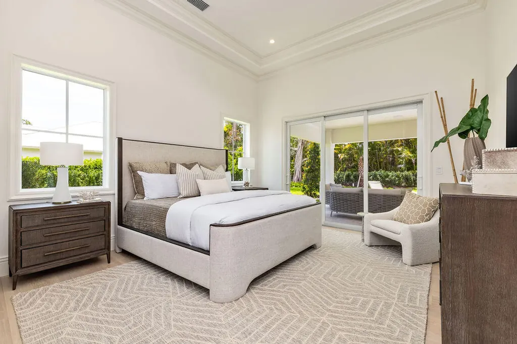 5528 Hibiscus Road Jupiter FL 33458