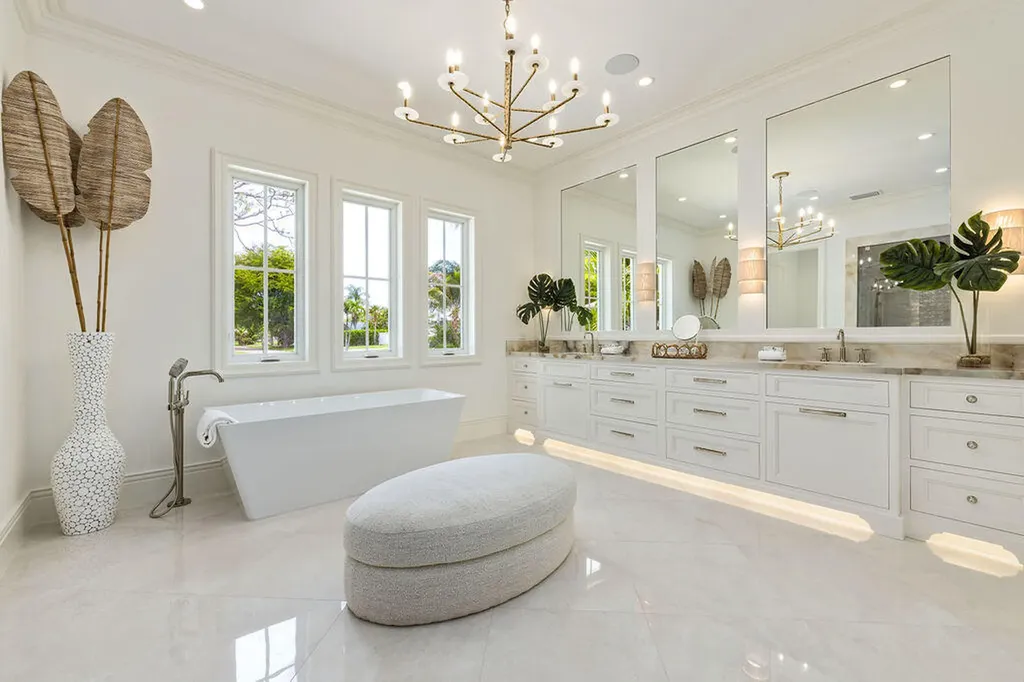5528 Hibiscus Road Jupiter FL 33458
