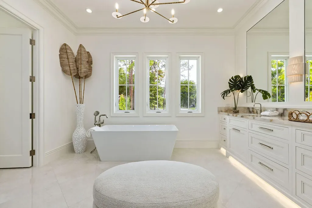5528 Hibiscus Road Jupiter FL 33458