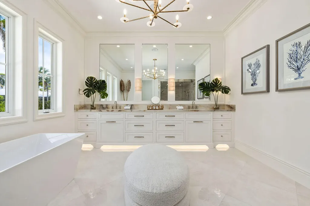 5528 Hibiscus Road Jupiter FL 33458