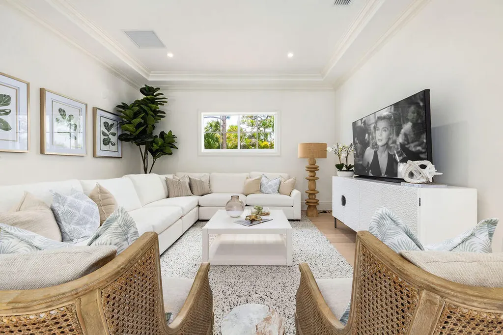 5528 Hibiscus Road Jupiter FL 33458