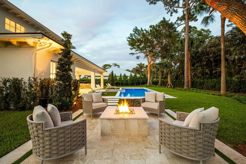 5528 Hibiscus Road Jupiter FL 33458