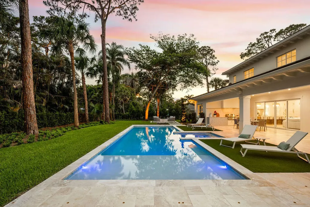 5528 Hibiscus Road Jupiter FL 33458
