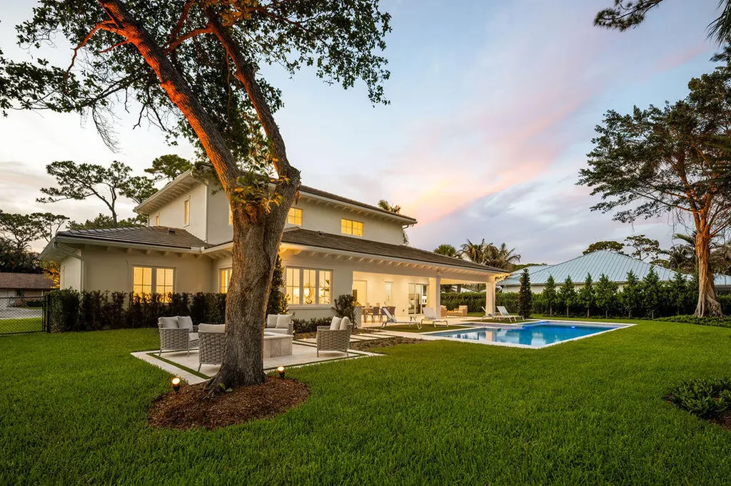 5528 Hibiscus Road Jupiter FL 33458