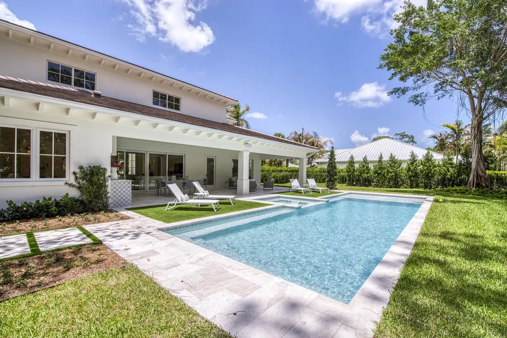 5528 Hibiscus Road Jupiter FL 33458