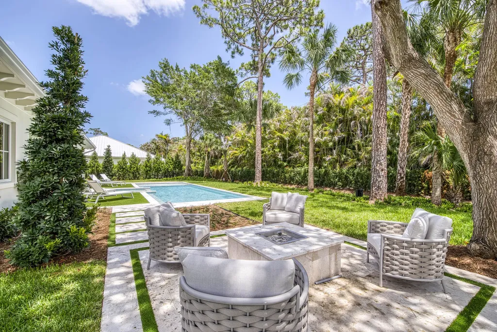 5528 Hibiscus Road Jupiter FL 33458