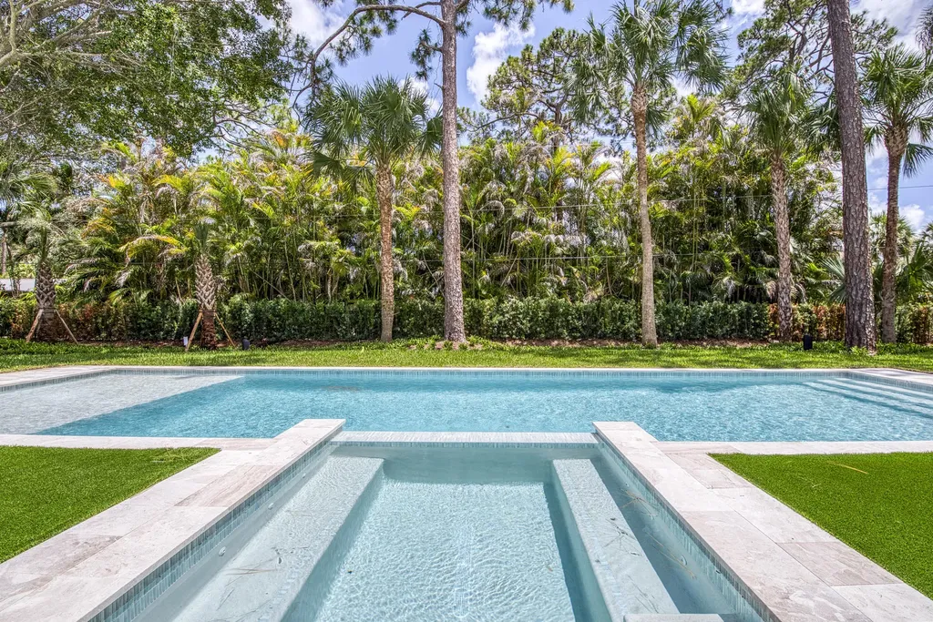 5528 Hibiscus Road Jupiter FL 33458