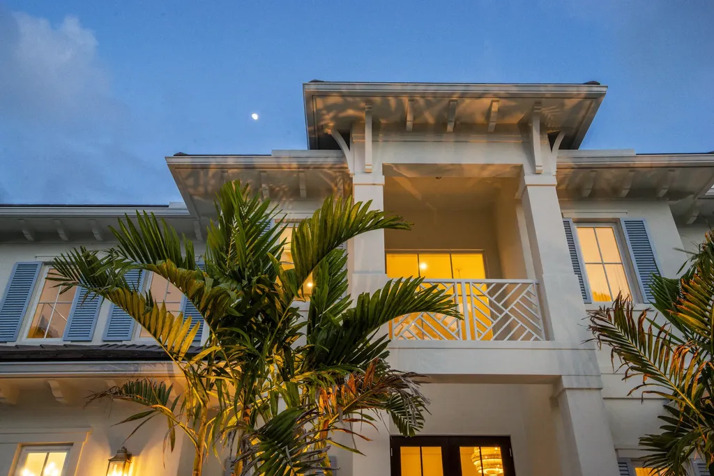 5528 Hibiscus Road Jupiter FL 33458