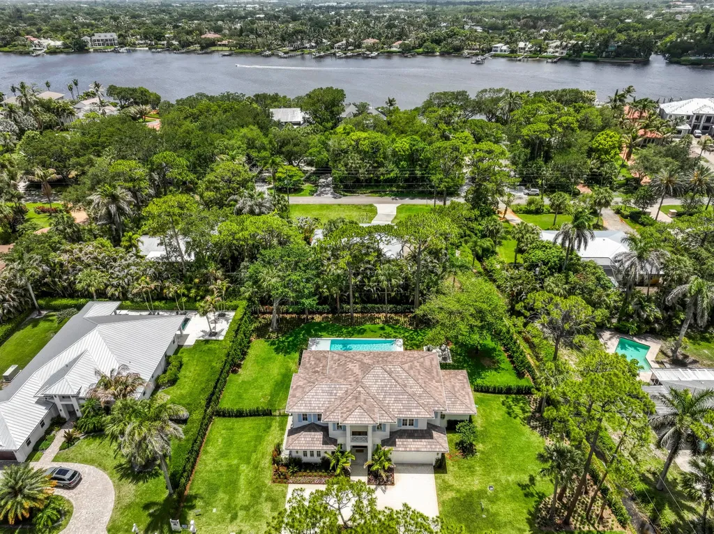 5528 Hibiscus Road Jupiter FL 33458